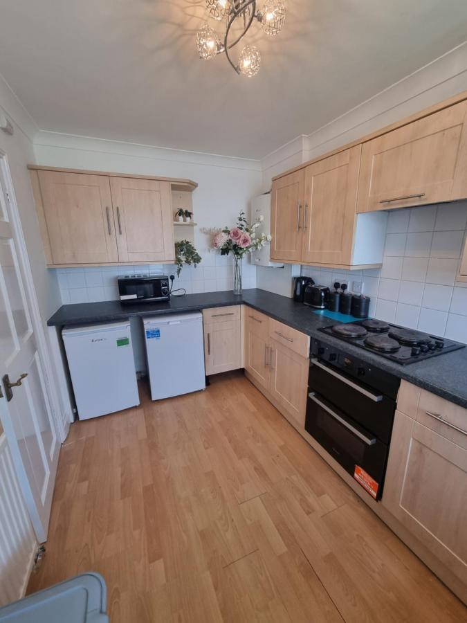 Canterbury Getaway With Ensuite Dış mekan fotoğraf