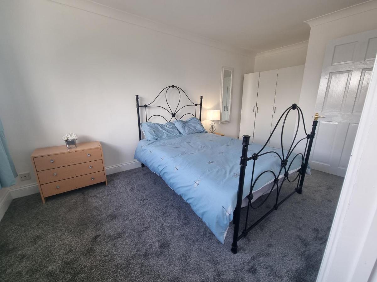 Canterbury Getaway With Ensuite Dış mekan fotoğraf