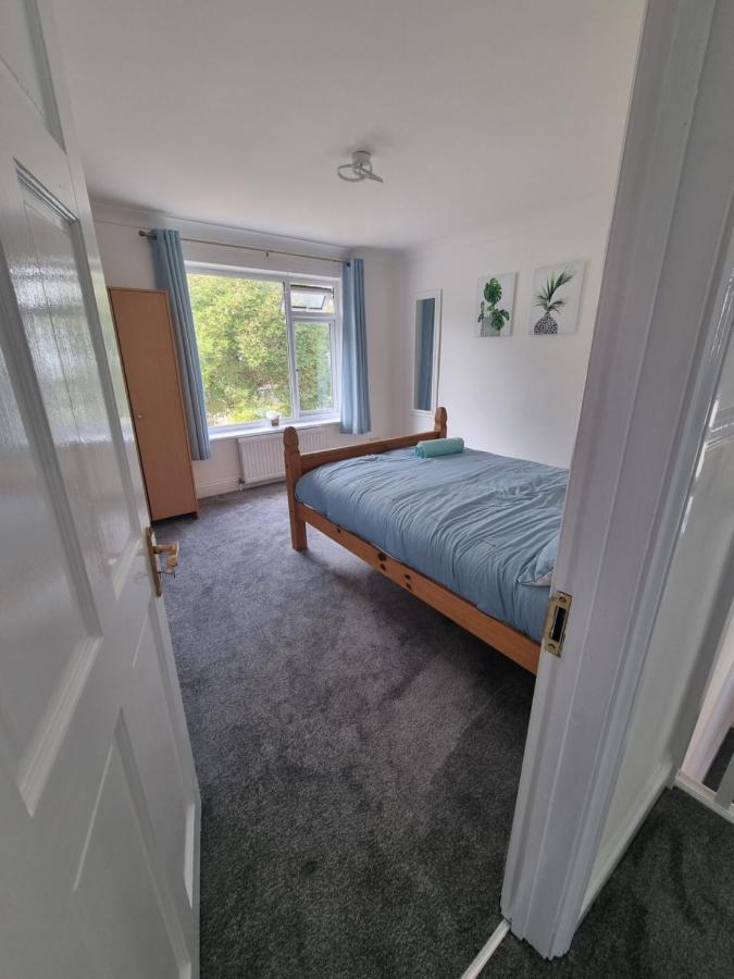 Canterbury Getaway With Ensuite Dış mekan fotoğraf