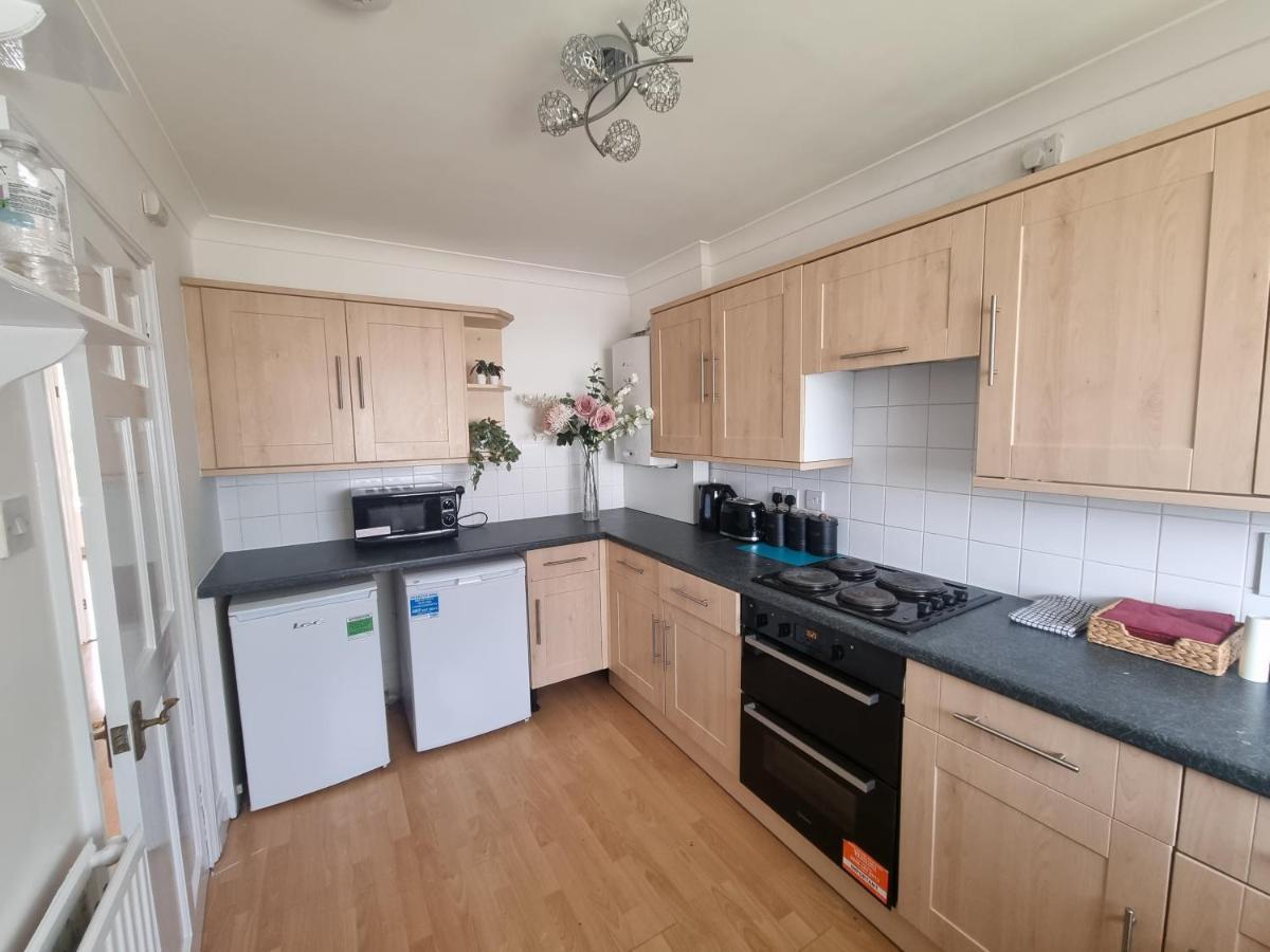Canterbury Getaway With Ensuite Dış mekan fotoğraf